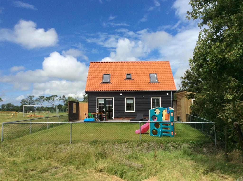 De Broodkist Villa Koudekerke Exterior photo