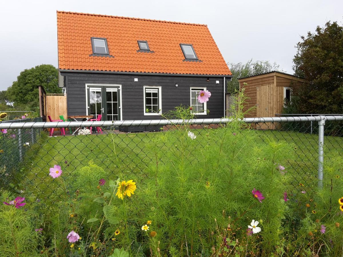 De Broodkist Villa Koudekerke Exterior photo